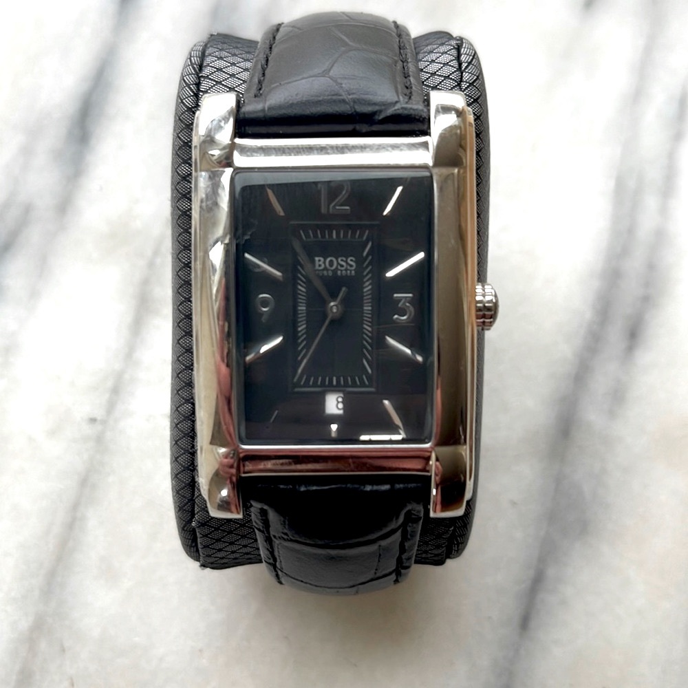 HUGO BOSS watch
